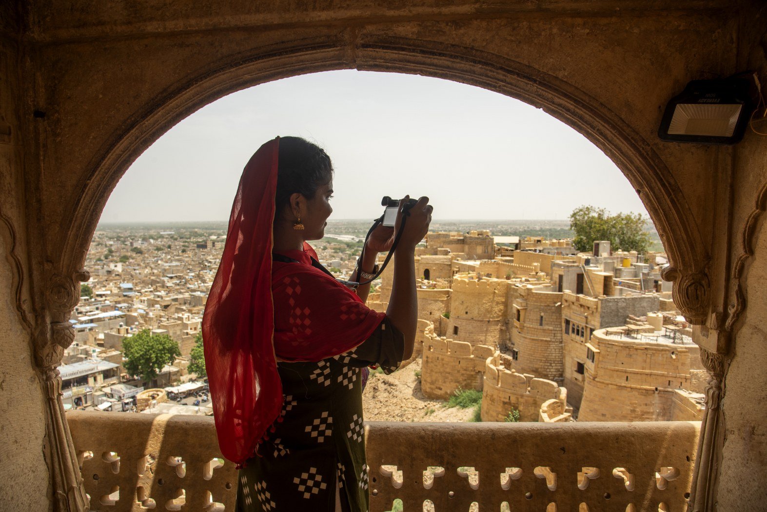 jaisalmer tour packages