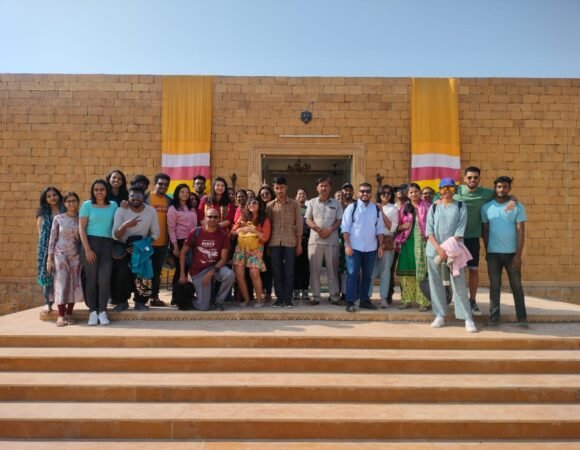 Jaisalmer: One Day Jaisalmer Tour from Jaisalmer