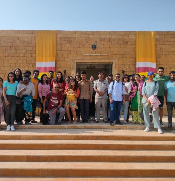 Jaisalmer: One Day Jaisalmer Tour from Jaisalmer