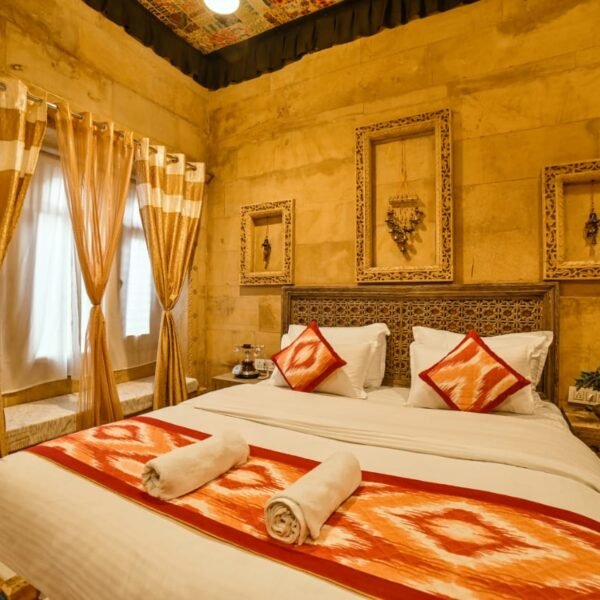 hotel in jaisalmer