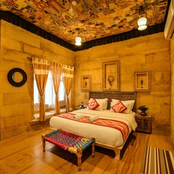 hotel in jaisalmer