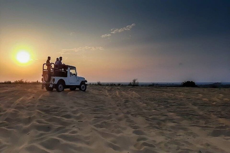 Jaisalmer