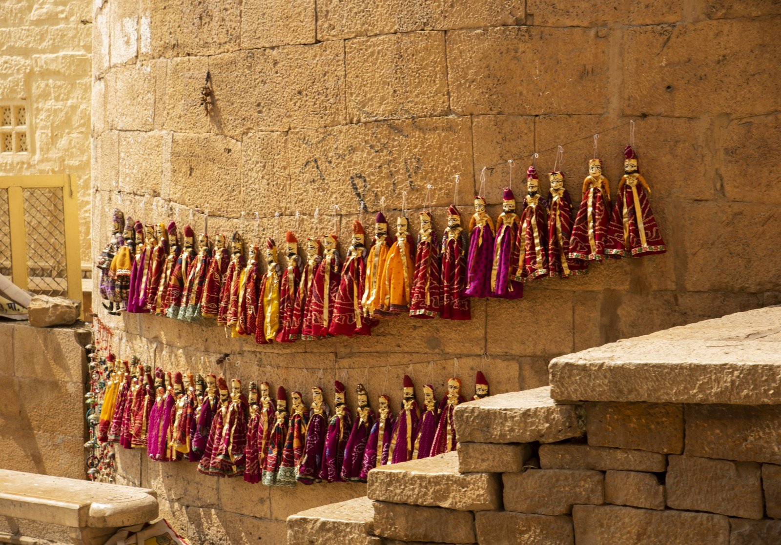 jaisalmer tour