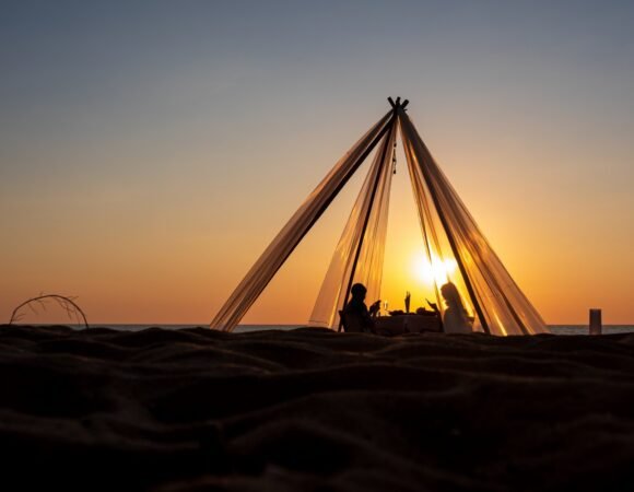 Jaisalmer Adventures