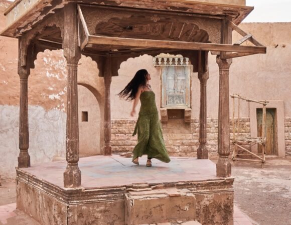 Jaisalmer Adventures